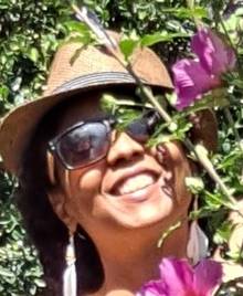 Femme coquine  de 44ans de plan-cul-noisy-le-sec