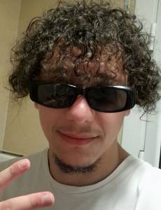 Photo du profil Wesley, 22 ans à Le Vernet-Saint-Esprit