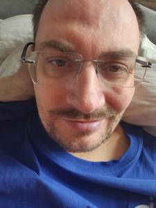 rencontre avec Darren