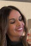 Profil de Terry, 26 ans - Jolie Ronde