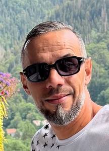 rencontre avec Garrett