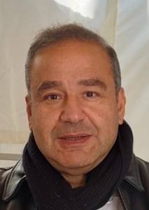 rencontre avec James