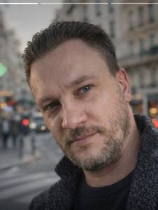 rencontre avec Everett