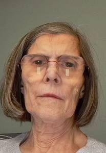 rencontre avec Kristina