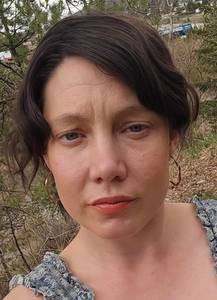 Femme célibataire 31 ans à Paris-13e