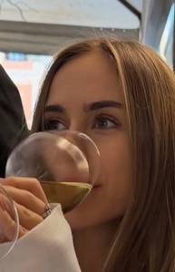 rencontre avec Mandy