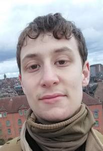 rencontre avec Sammy