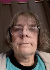 Femme célibataire 58 ans à Grenoble
