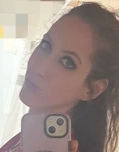 Merchep69, femme coquine de 29 ans - Coslada