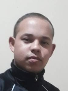 Pereiraluizangelo0, femme coquine de 25 ans - Mogi Gua�u