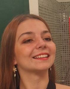 Dorilys, femme coquine de 25 ans - Alpes-Maritimes