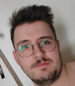 Afritsch67, femme coquine de 23 ans - Bas-Rhin