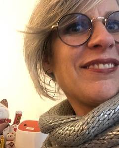 rencontre avec Elizabeth