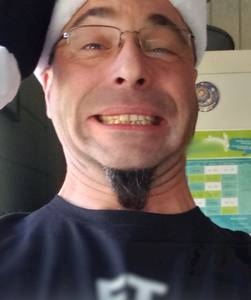 rencontre avec Chad