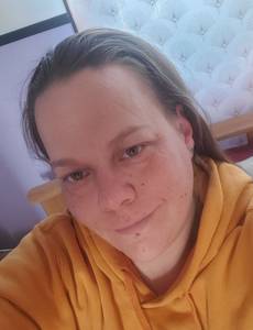 Femme célibataire 38 ans à Troyes