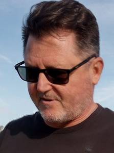 rencontre avec Ronald