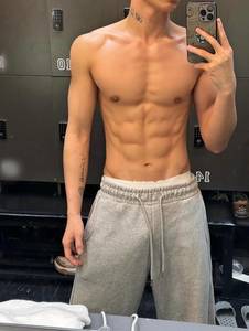 rencontre avec Ismael