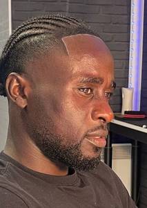 Clifford rencontre avec Clifford