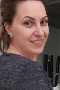 Nabellabellot, femme coquine de 35 ans - Bas-Rhin