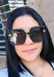 Sadiuskacampo95, femme coquine de 24 ans - La Habana