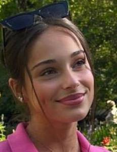 Coralief2, femme coquine de 30 ans - Mouscron