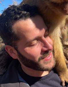 rencontre avec Aaron