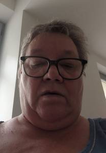 Femme célibataire 66 ans à Nanterre