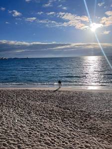 Connie rencontre avec Connie