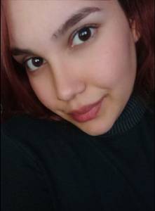 rencontre avec Johanna