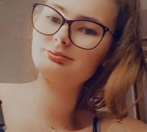 Femme célibataire 23 ans à Strasbourg