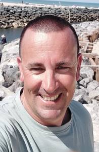 Patrick rencontre avec Patrick