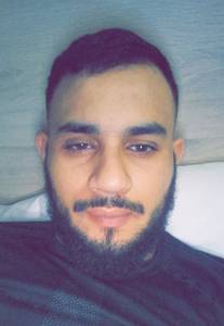 rencontre avec Rodney