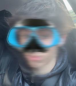 rencontre avec Armando