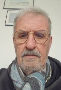 rencontre avec Gilberto