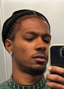 rencontre avec Darrel