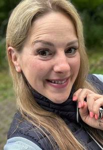 Femme célibataire 39 ans à Lyon