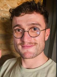 rencontre avec Enrique