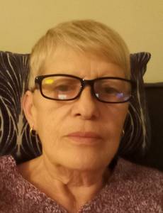 rencontre avec Gail