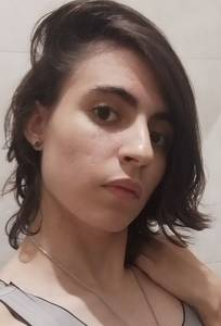 Katarina, femme coquine de 18 ans - Piumhi