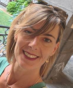 rencontre avec Mamie
