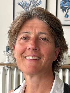 Femme célibataire 56 ans à Marseille