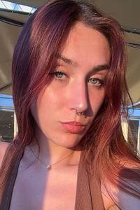 Profil de Harriet, 23 ans - Jolie Ronde