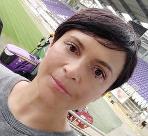 rencontre avec Marta