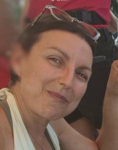 Femme célibataire 48 ans à Perigneux