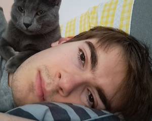 Patrick rencontre avec Patrick