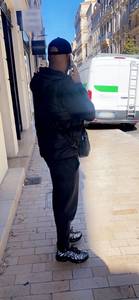 rencontre avec Barry