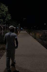 rencontre avec Darrell