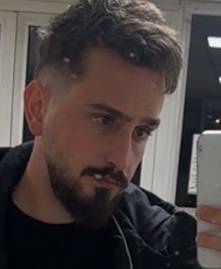 rencontre avec Nicholas