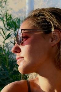 Femme célibataire 24 ans à Reims