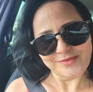 NPF, femme coquine de 45 ans - Cuiab